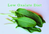 Histaminintoleranz Oxalsäure Low Oxalate Diet Diät